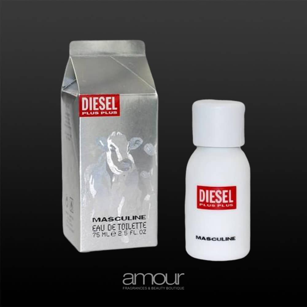 Diesel Plus Plus Masculine