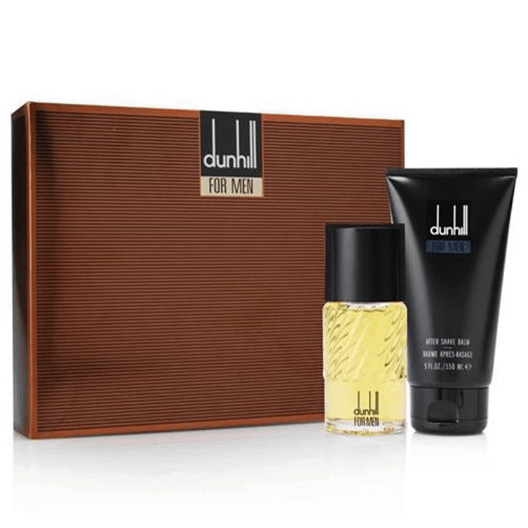 Dunhill for Men EDT 2pcs Set