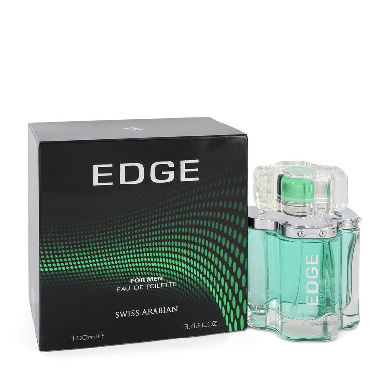 Edge Swiss Arabian for Men