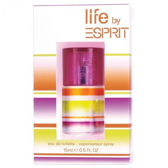 Life By Esprit EDT Mini for Women