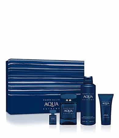 Perry Ellis Aqua extreme EDT
