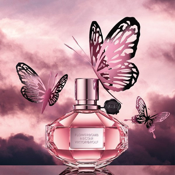 Flowerbomb Nectar by Viktor&Rolf EDP 50ml for women
