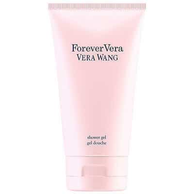 Forever Vera Wang Shower Gel for Women