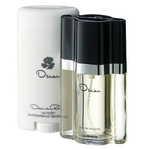 Oscar De La Renta EDT 2pcs Set for Women