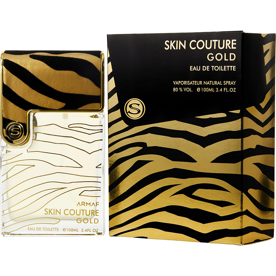 Armaf Skin Couture Gold Men EDT