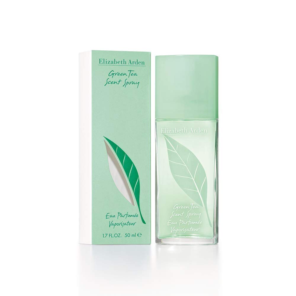 Green Tea by Elizabeth Arden EDP