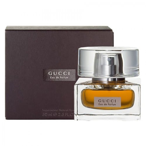 Gucci Eau de Parfum by Gucci EDP for Women