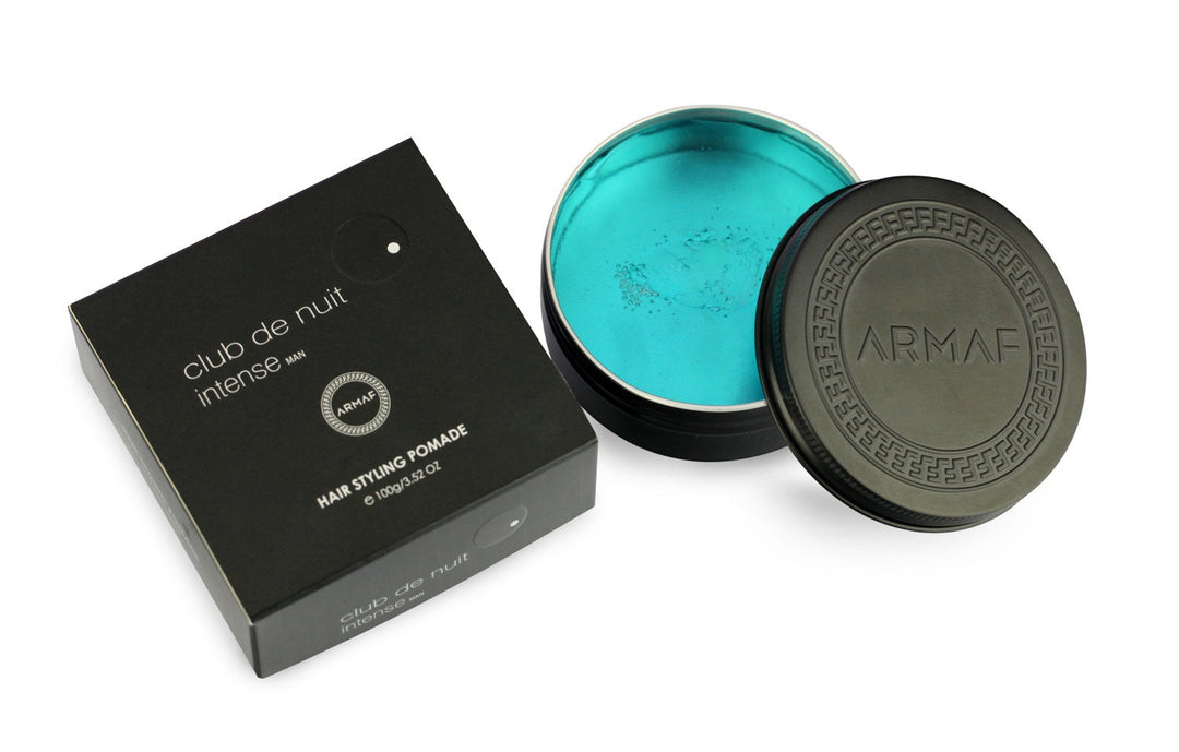 hair styling promade club de nuit intense man 100g