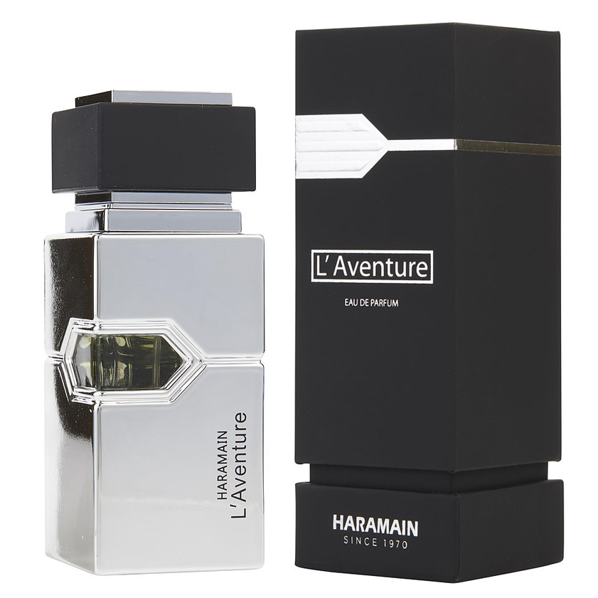 L'Aventure By Al Haramain EDP