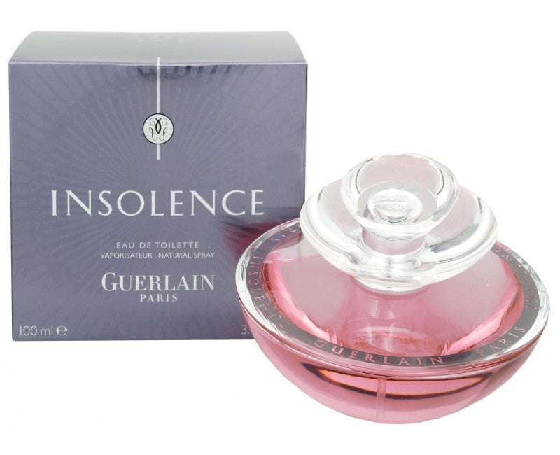 Insolence by Guerlain EDT for Women