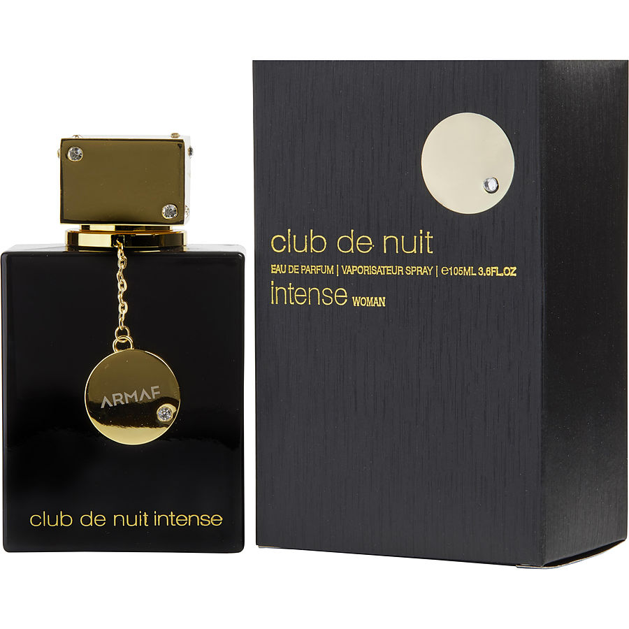 Armaf Club de Nuit Intense EDP for Women