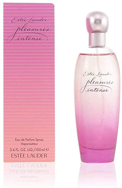 Estee Lauder Pleasures Intense EDP 100ml for Women