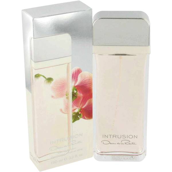 Intrusion by Oscar de la Renta EDT for Women