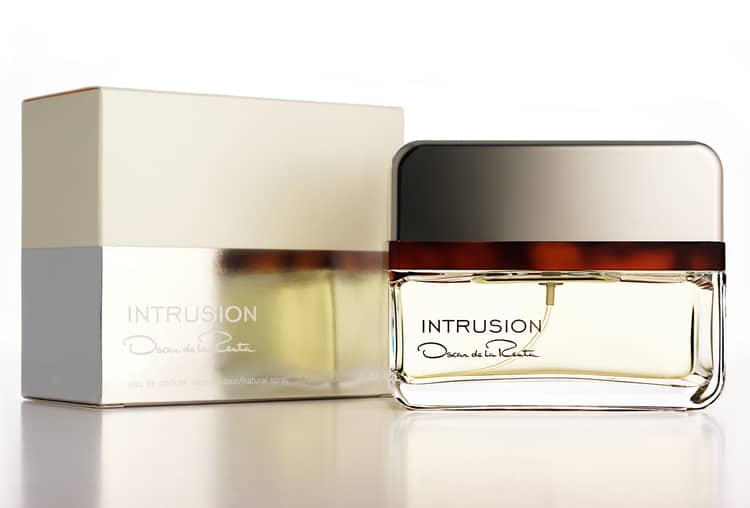 Oscar De La Renta Intrusion EDP for Women