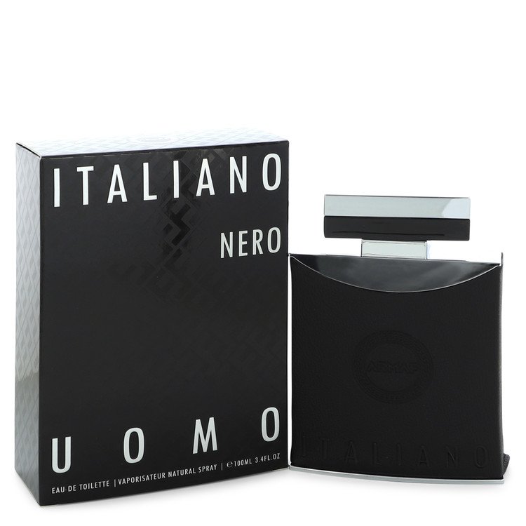 Armaf Italiano Nero Uomo EDT