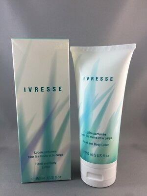 Ivresse By Lise Watier Hand and Body Lotion for Women