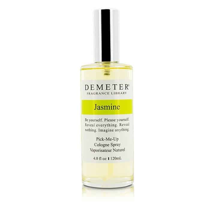 Demeter Jasmine Cologne