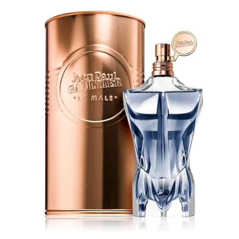 Jean Paul Gaultier Le Male Essence De Parfum EDP Intense For Men 125 ml (DISCONTINUED)