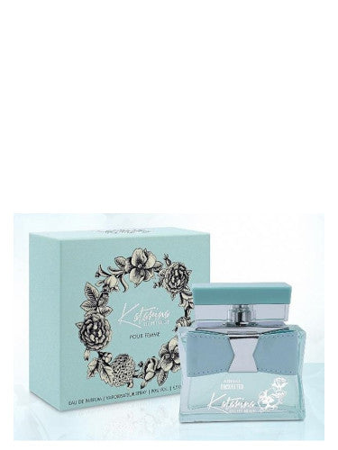 Katarina Light Blue by Armaf EDP for Women