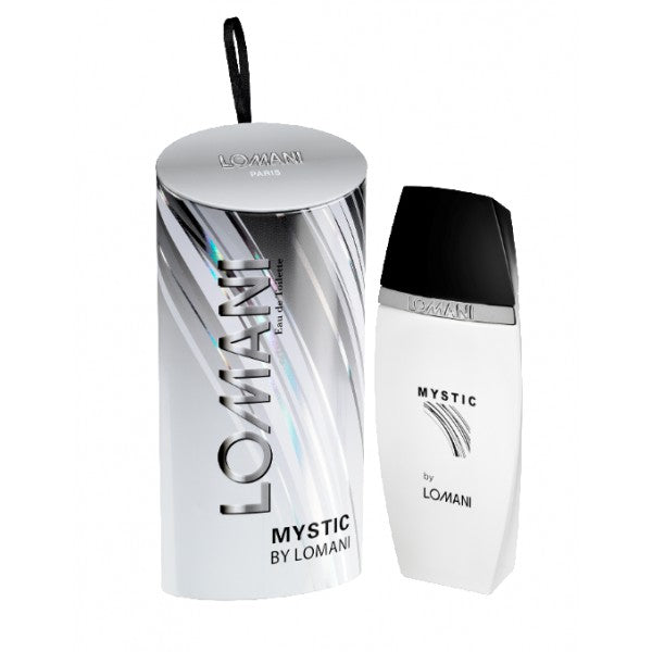 Lomani Mystic EDT for Men