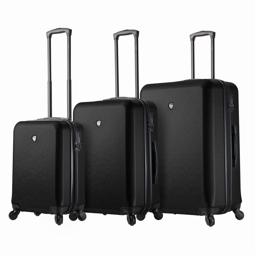 Mia Toro Italy Luggage Set M1606N