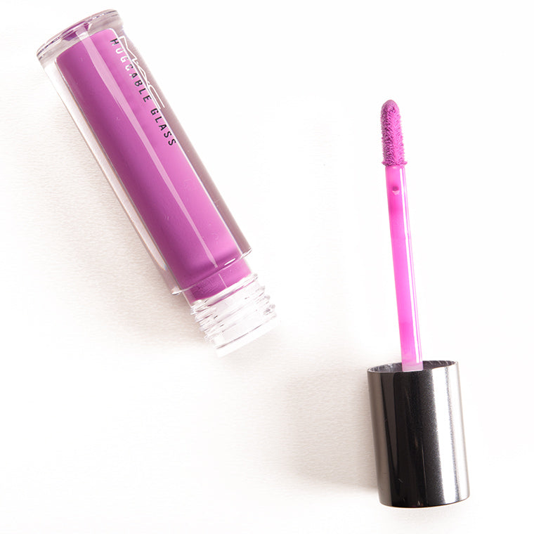 MAC HUGGABLE GLASS - Snuggle Up