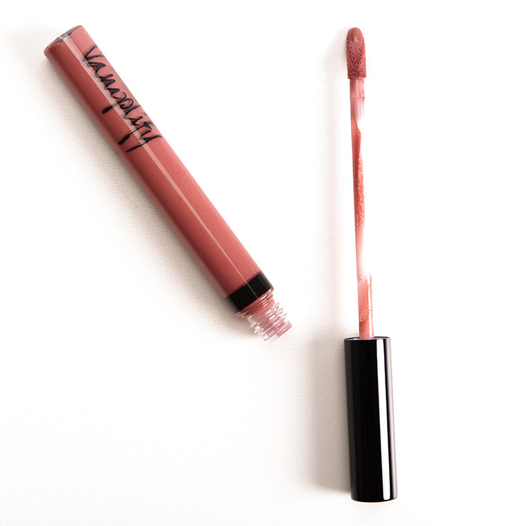 MAC Vamplify Lip gloss - Tuned In