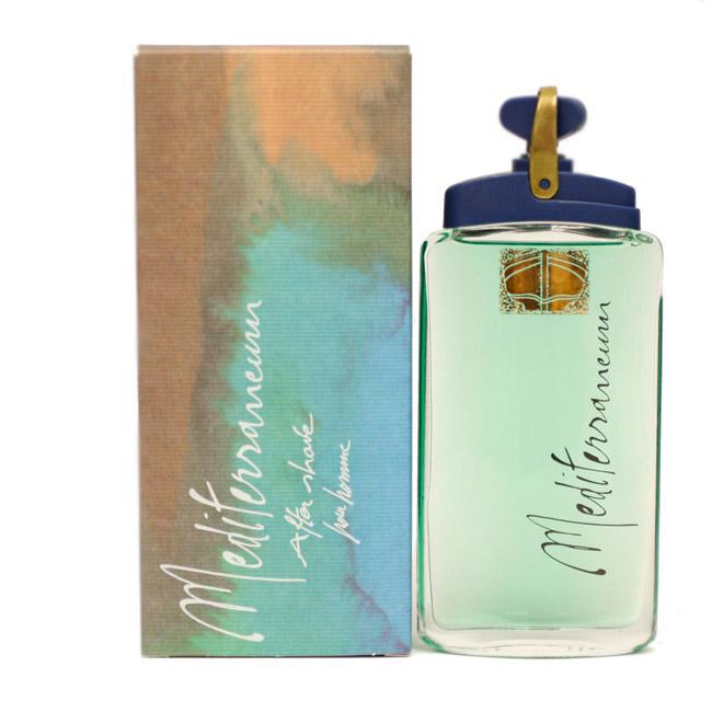 Mediterraneum After Shave 100ml for men(DISCOTINUED)