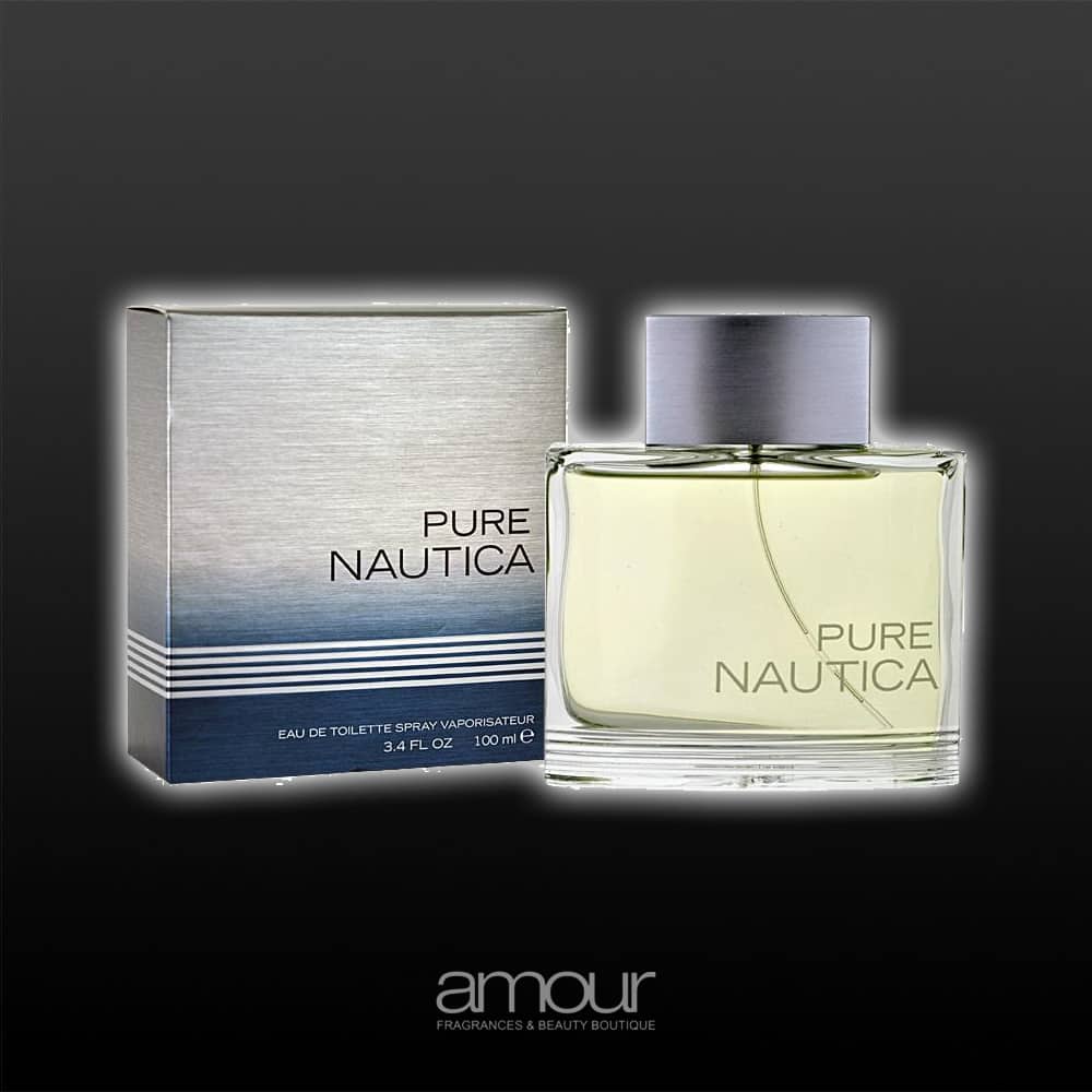 Pure Nautica by Nautica