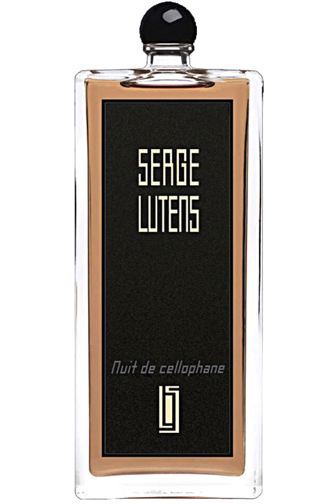 Nuit de Cellophane by Serge Lutens 100ml for Women and men EDP