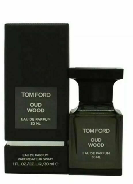 Oud Wood by Tom Ford EDP