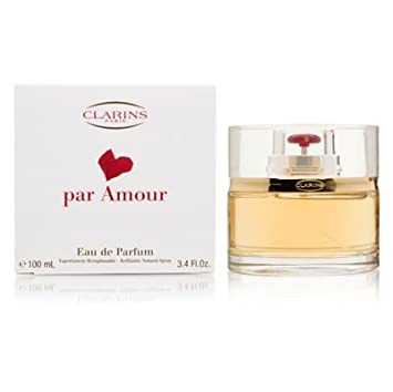 Clarins Par Amour EDP 100ml for Women