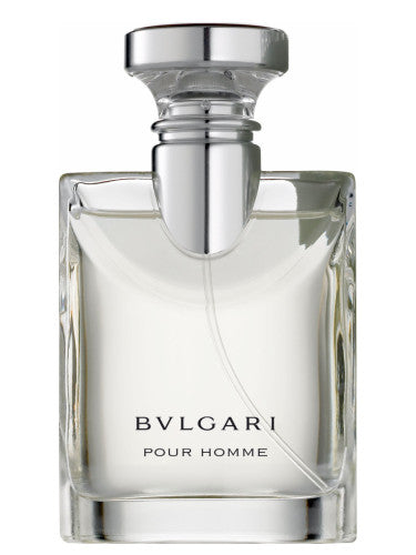 Bvlgari Pour Homme by Bvlgari EDT