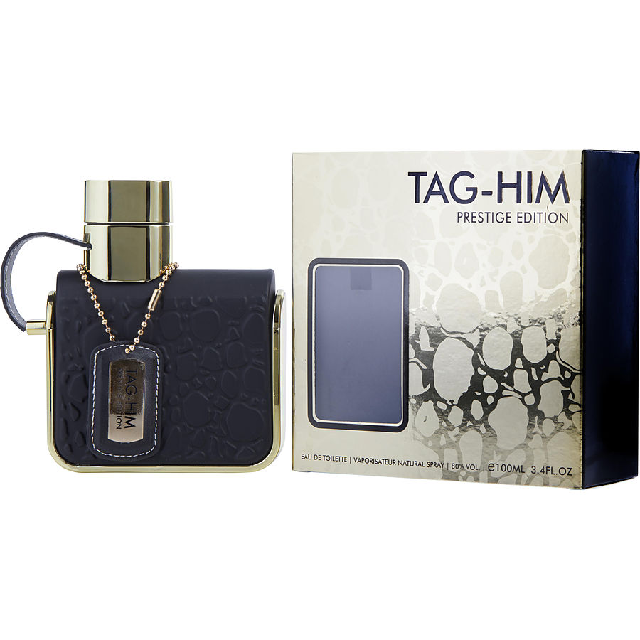 Tag-Him Prestige Edition by Armaf 100ml EDT