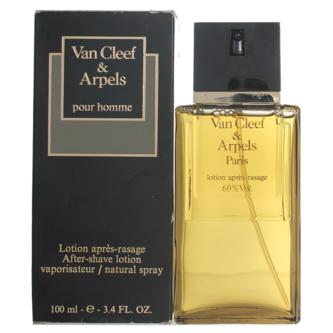 Van Cleef & Arpels Pour Homme After Shave For Men (DISCONTINUED)