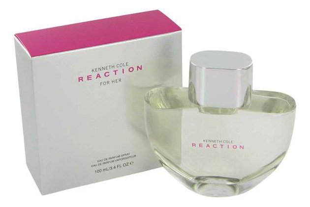 Kenneth Cole Reaction for her EDP for Women
