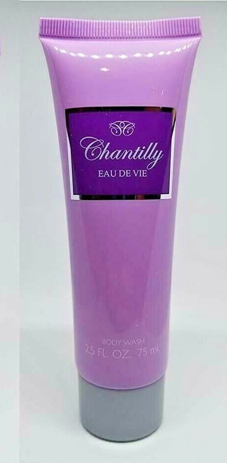 Chantilly Eau De Vie Body Lotion for Women