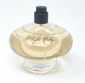 Maybe Baby by Benefit 100ml EDT for Women