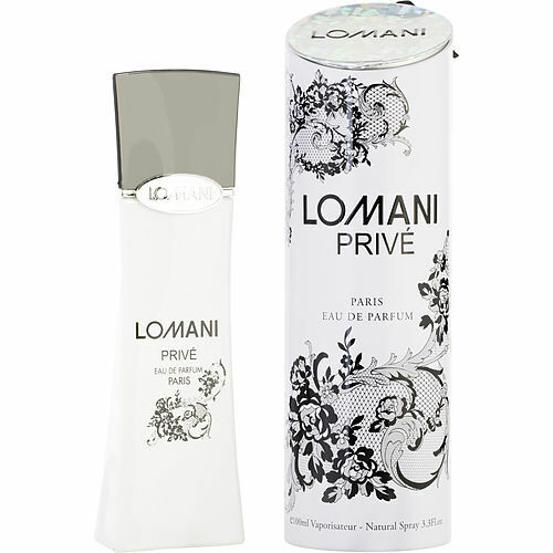 Lomani Prive EDP by Lomani