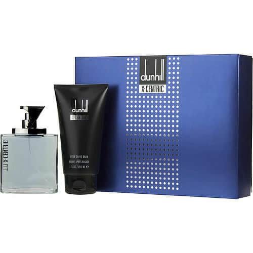 Dunhill X-Centric EDT 2pcs Set