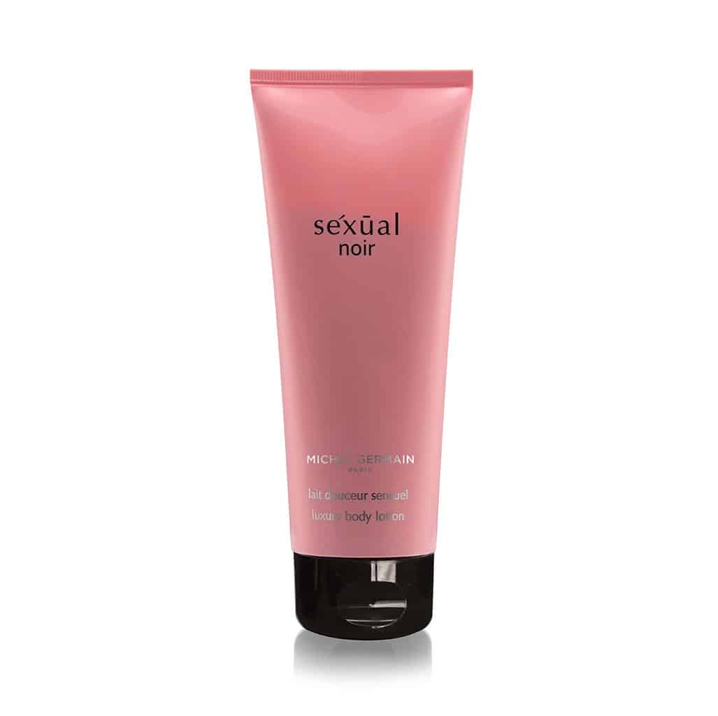 Sexual Noir by Michel Germain Luxury Body Lotion for Women