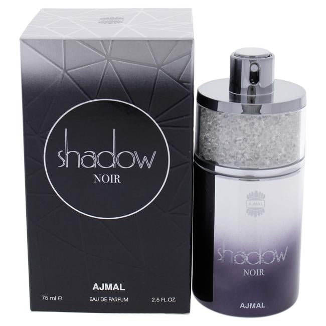 Ajmal Shadow Noir EDP