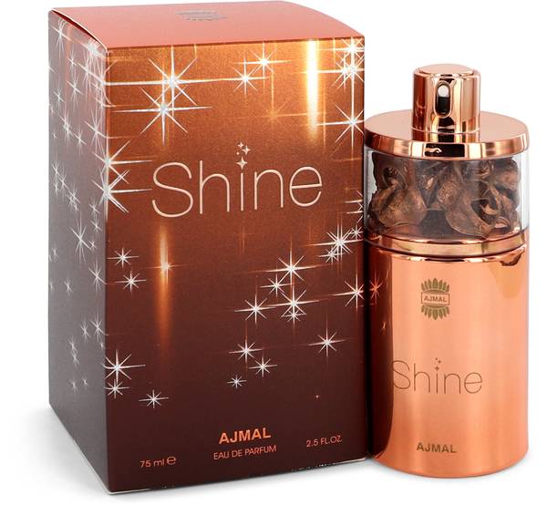 Ajmal Shine EDP