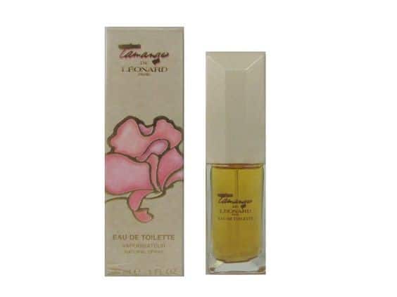 Tamango de Leonard EDT