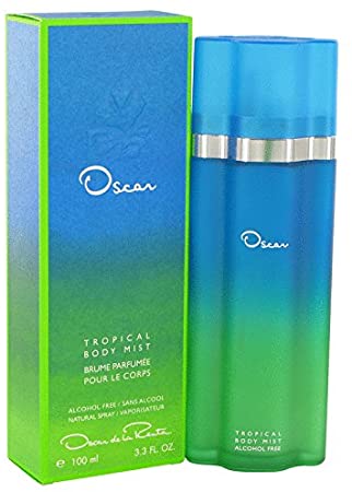 Oscar Tropical by Oscar De La Renta EDT for Women