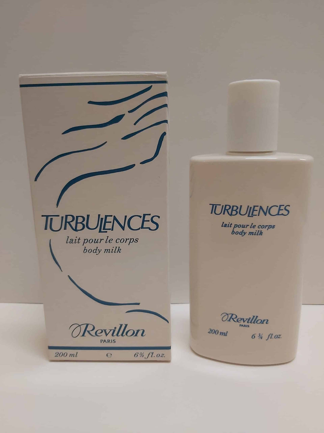 Revillon Turbulences Body Milk for women