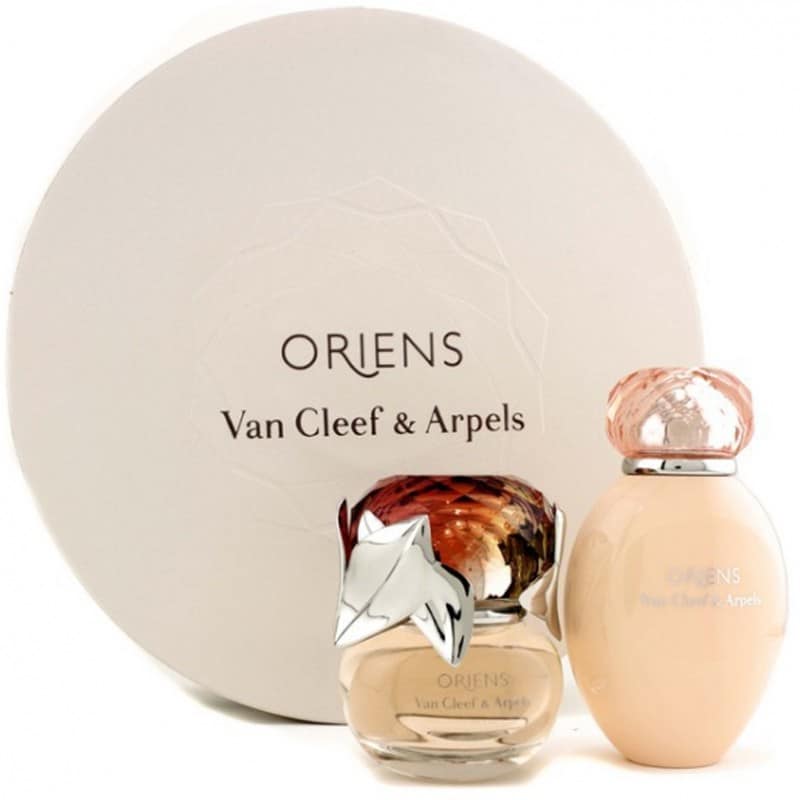 Van Cleef & Arpels Oriens 2pcs Set EDP for Women