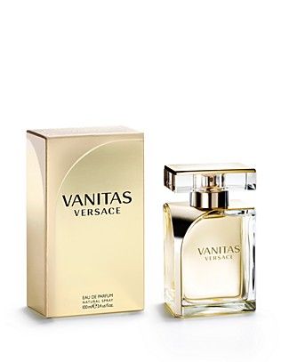 Versace Vanitas EDP