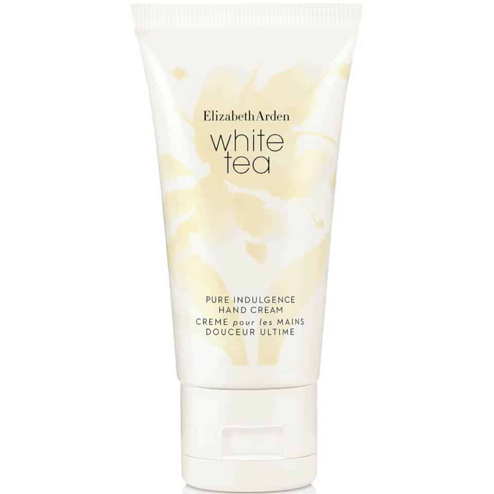 Elizabeth Arden white Tea Body Cream for Women