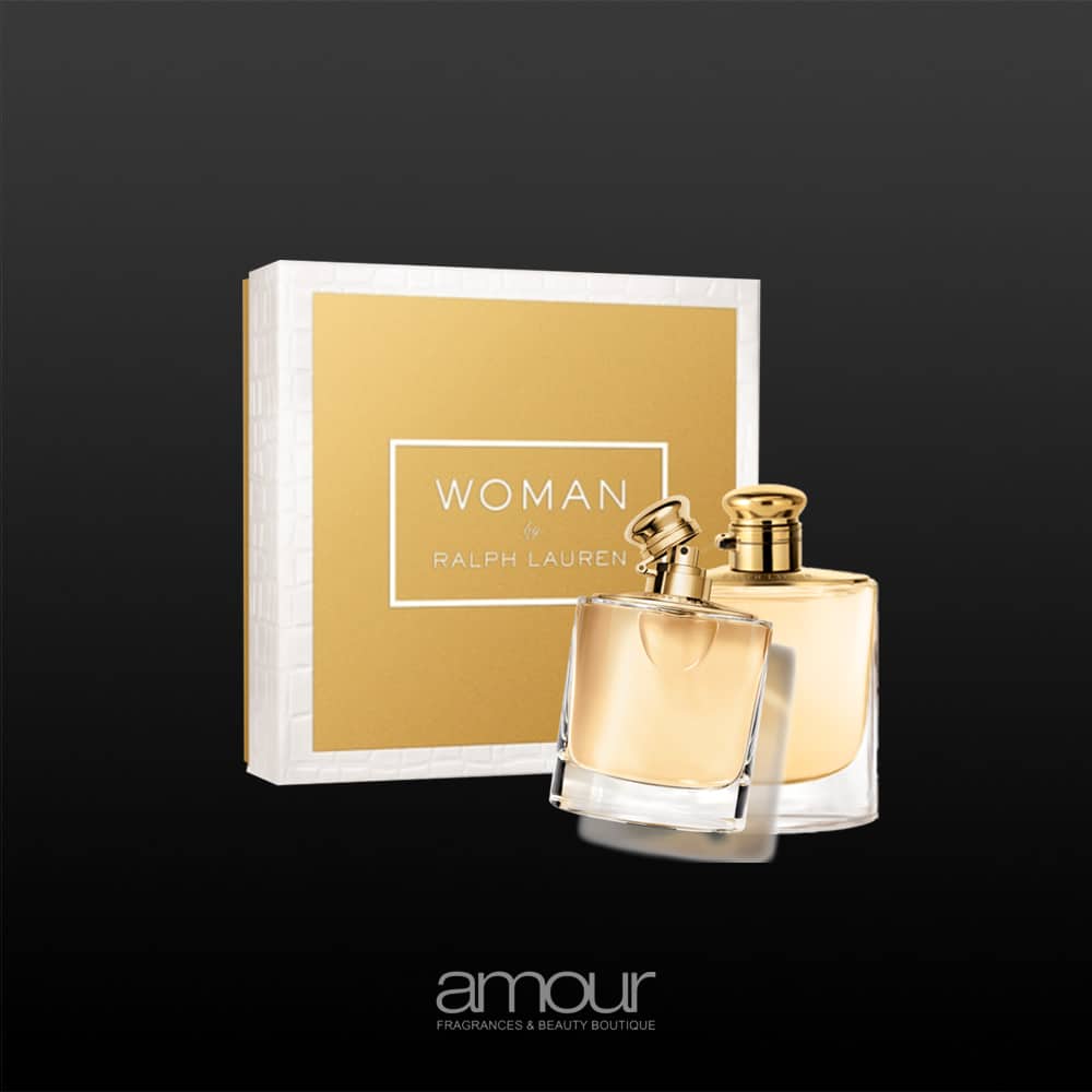 Woman by Ralph Lauren